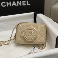 Chanel Stachel Bags